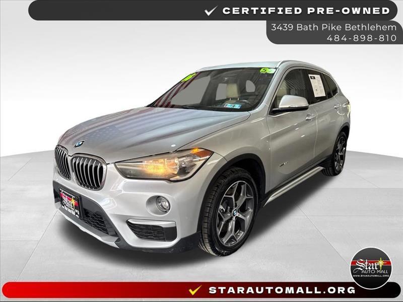BMW X1 xDrive28i 2016