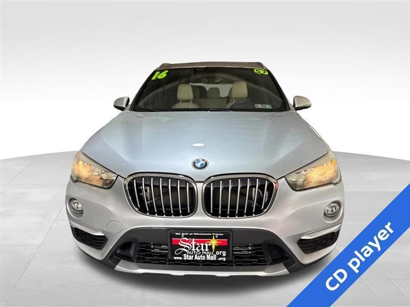 BMW X1 xDrive28i 2016