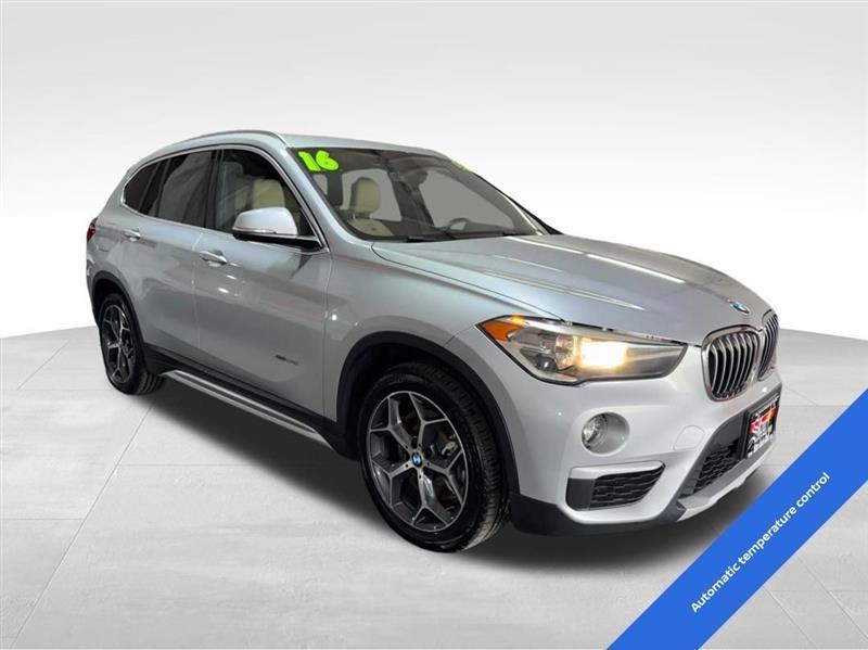 BMW X1 xDrive28i 2016