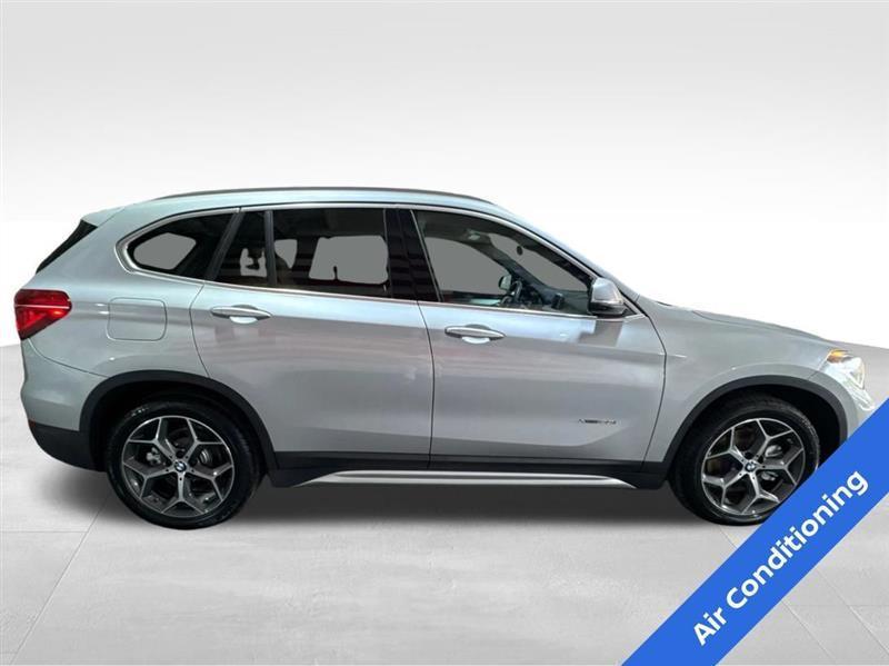 BMW X1 xDrive28i 2016