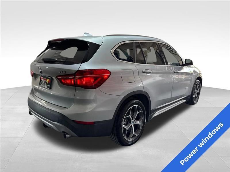 BMW X1 xDrive28i 2016