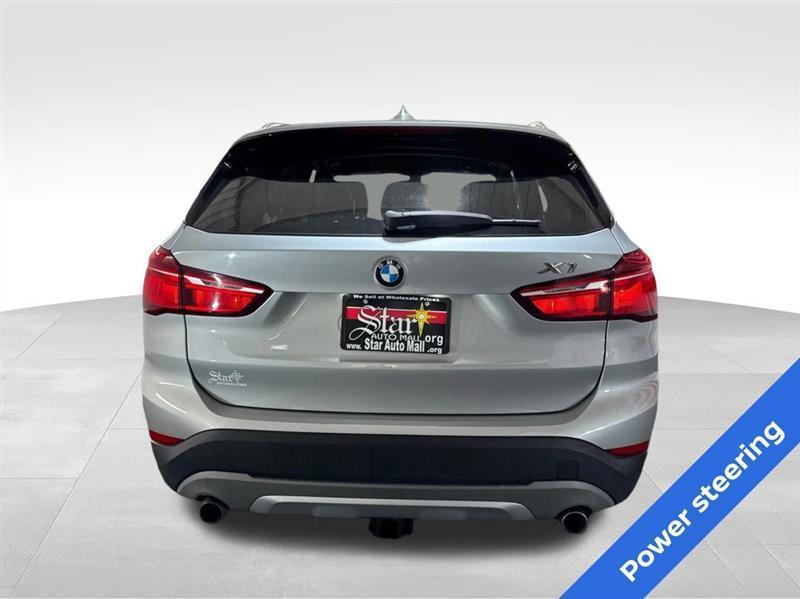 BMW X1 xDrive28i 2016