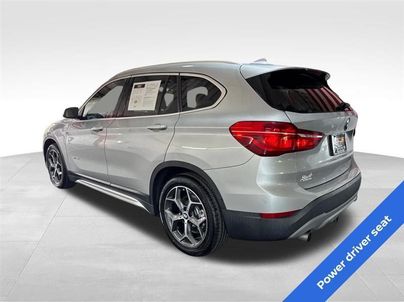 BMW X1 xDrive28i 2016