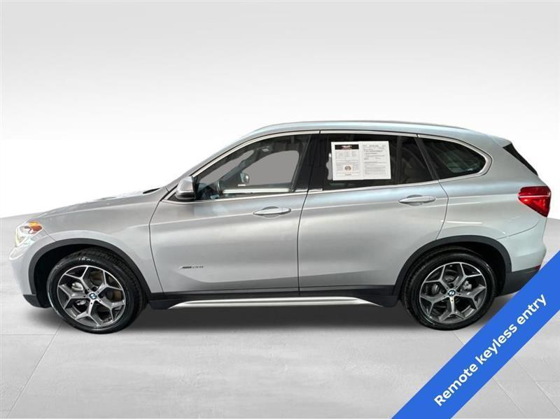 BMW X1 xDrive28i 2016
