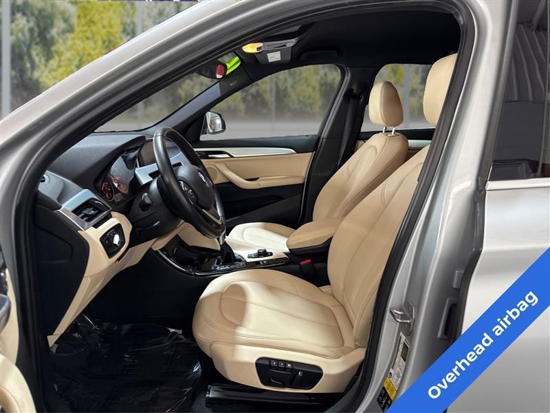 BMW X1 xDrive28i 2016