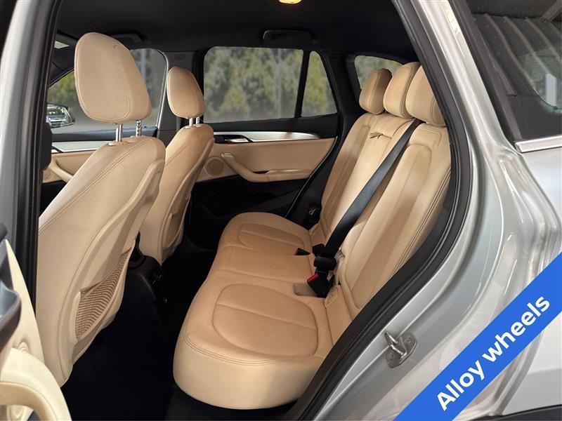 BMW X1 xDrive28i 2016
