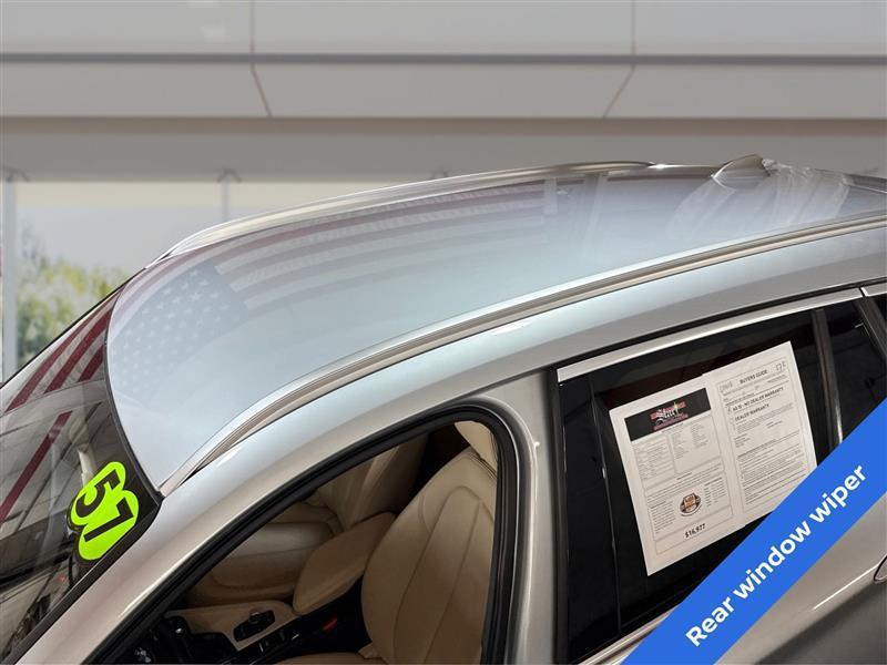 BMW X1 xDrive28i 2016