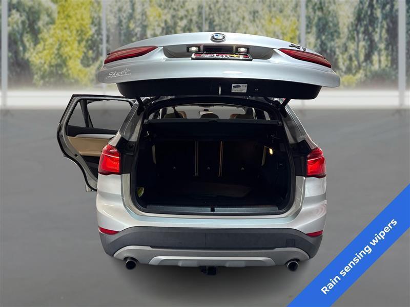 BMW X1 xDrive28i 2016