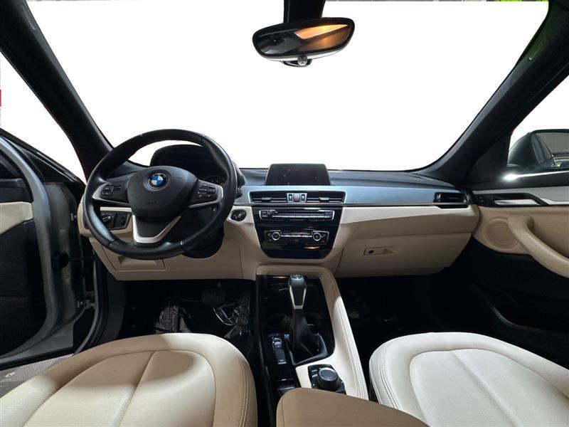 BMW X1 xDrive28i 2016