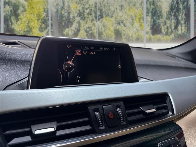 BMW X1 xDrive28i 2016