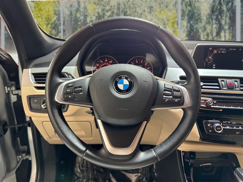 BMW X1 xDrive28i 2016