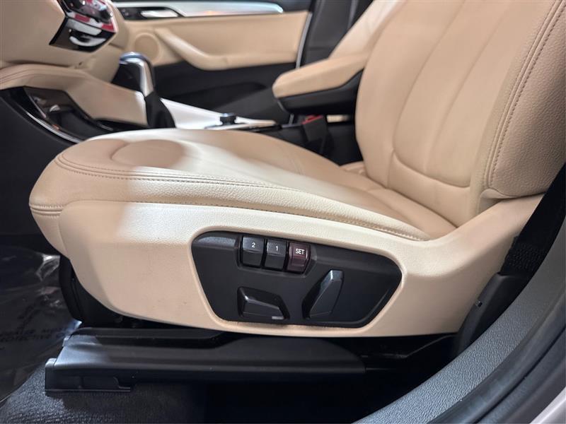 BMW X1 xDrive28i 2016