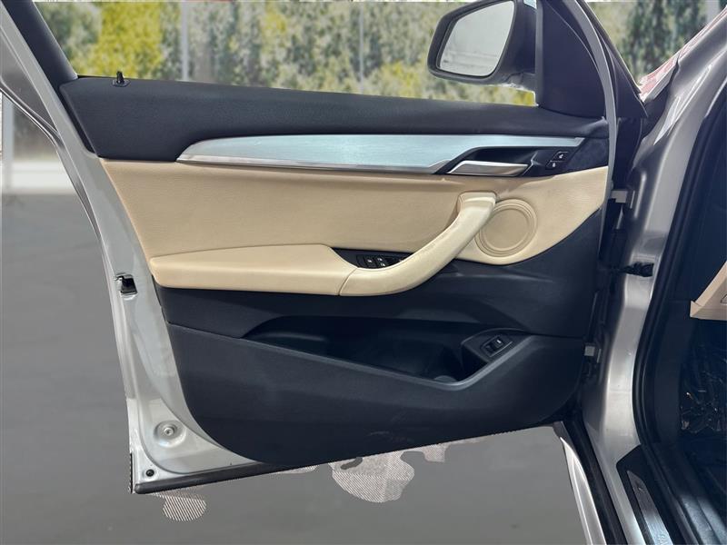 BMW X1 xDrive28i 2016