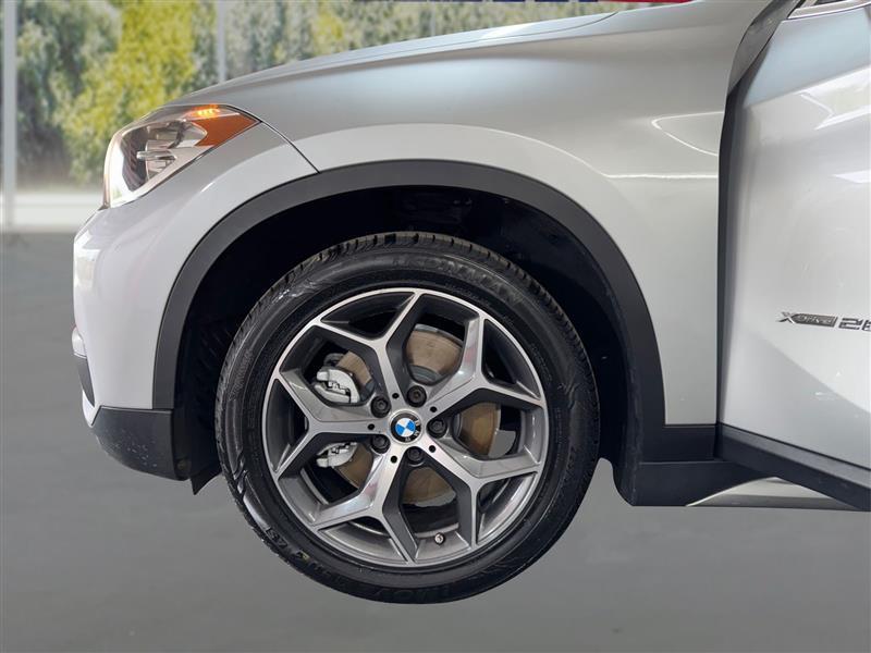BMW X1 xDrive28i 2016