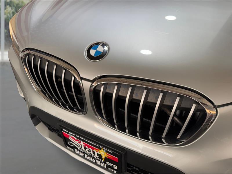 BMW X1 xDrive28i 2016