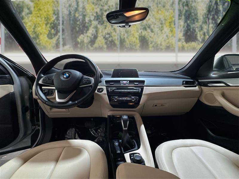 BMW X1 xDrive28i 2016