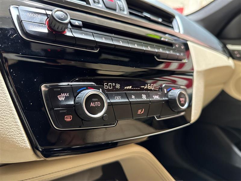 BMW X1 xDrive28i 2016