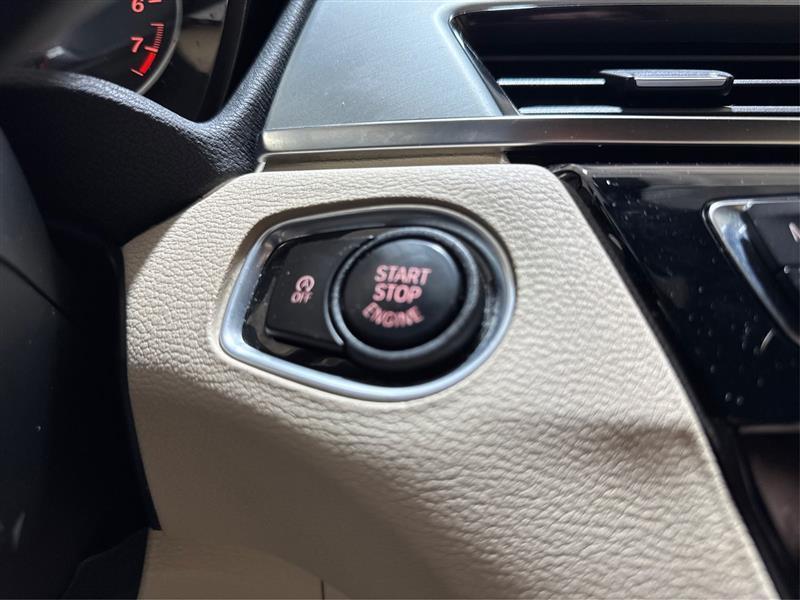 BMW X1 xDrive28i 2016