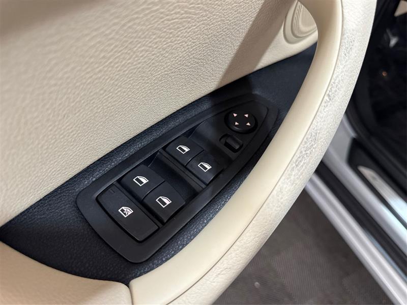 BMW X1 xDrive28i 2016