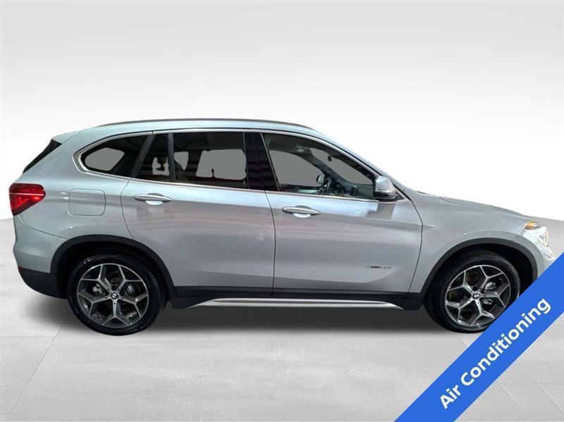 BMW X1 xDrive28i 2016
