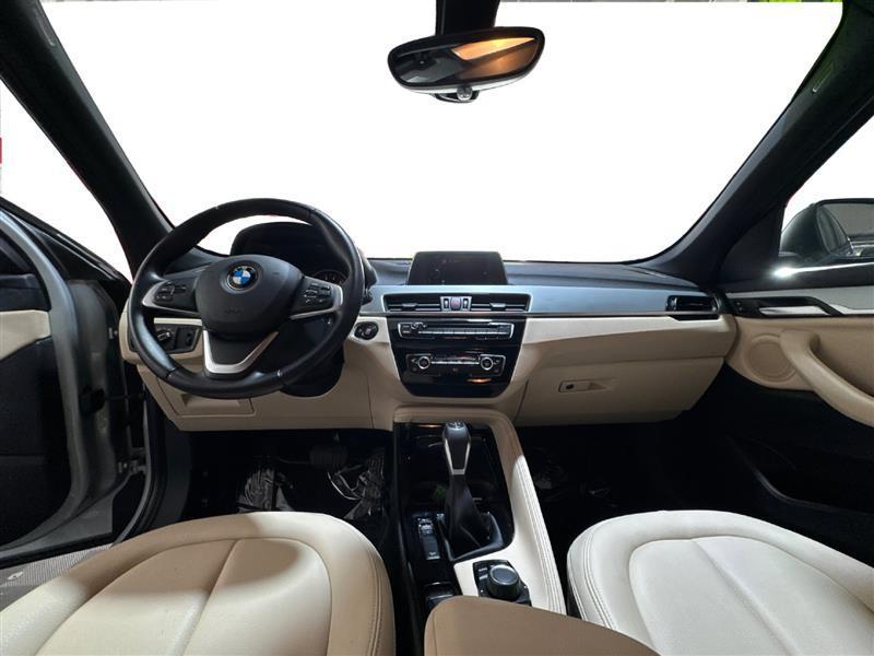 BMW X1 xDrive28i 2016