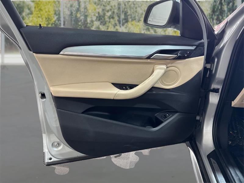BMW X1 xDrive28i 2016