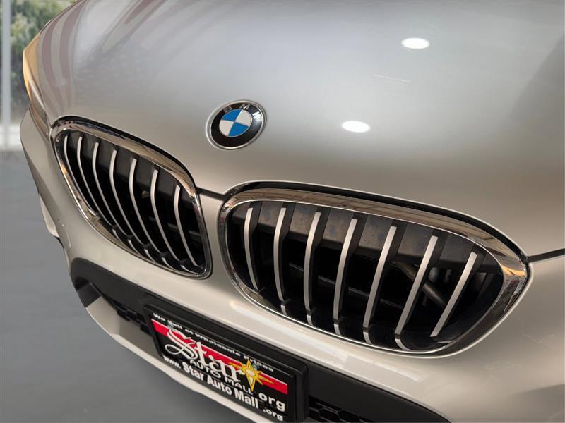 BMW X1 xDrive28i 2016