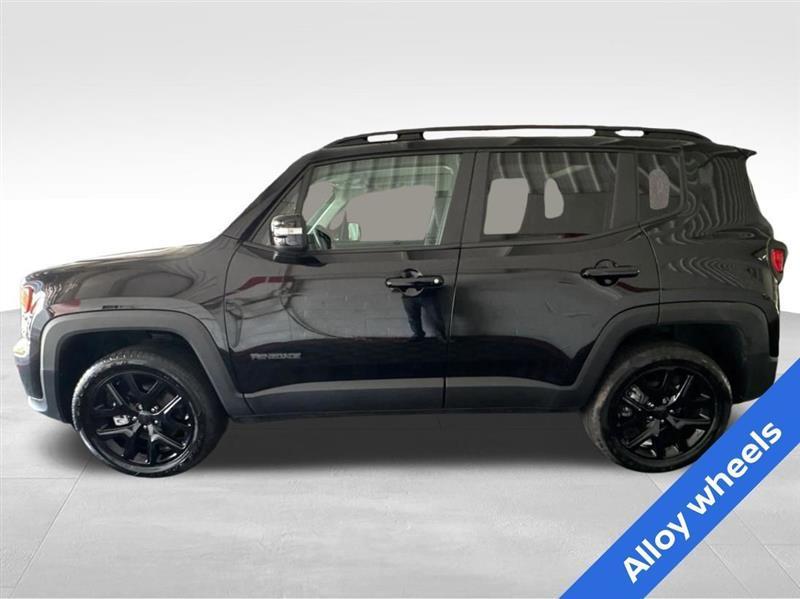 Jeep Renegade Altitude 2023
