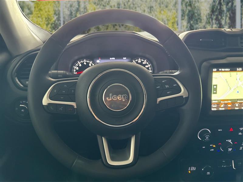 Jeep Renegade Altitude 2023