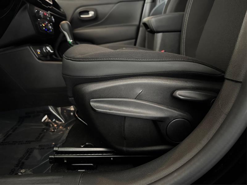 Jeep Renegade Altitude 2023