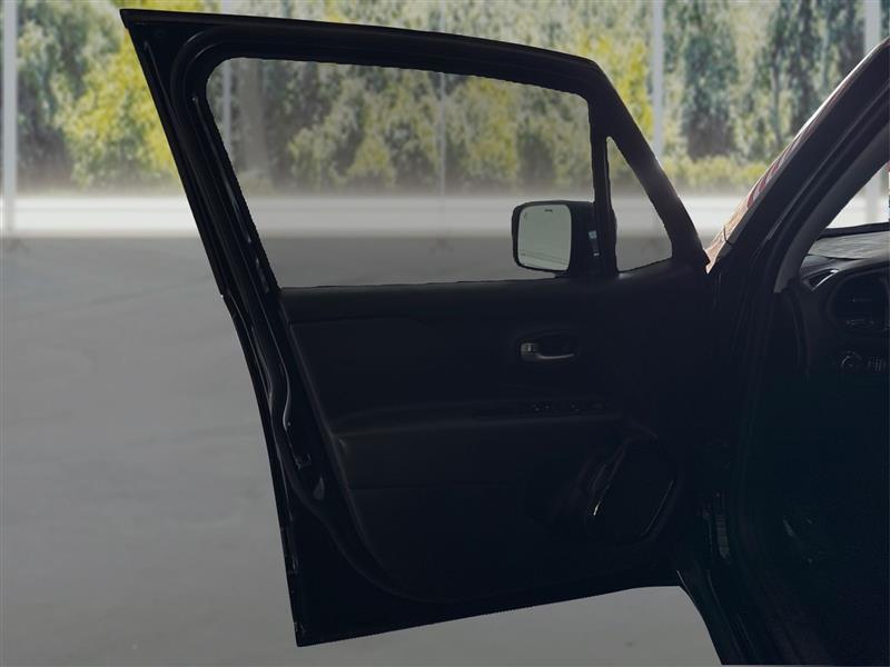 Jeep Renegade Altitude 2023