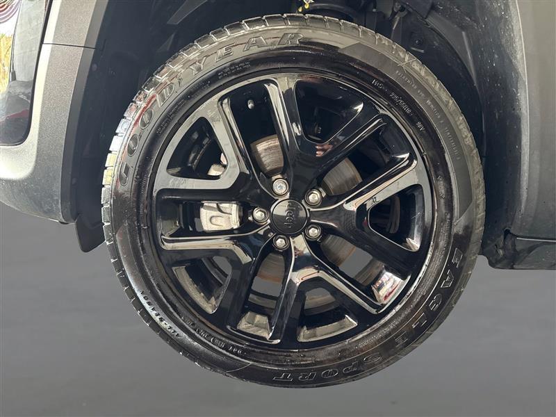 Jeep Renegade Altitude 2023