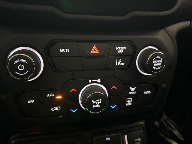 Jeep Renegade Altitude 2023