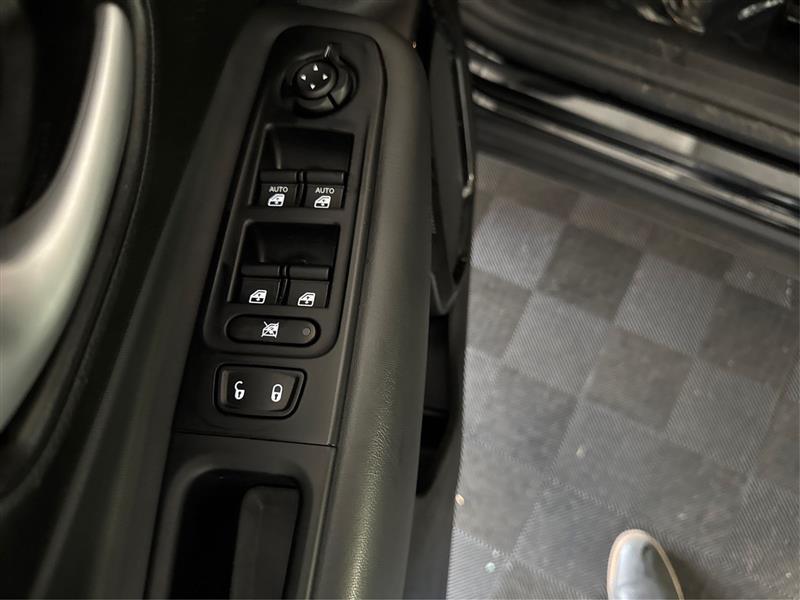Jeep Renegade Altitude 2023
