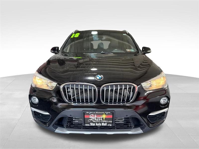 BMW X1 xDrive28i 2018