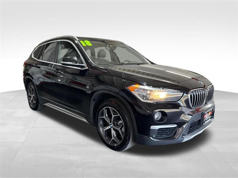 BMW X1 xDrive28i 2018