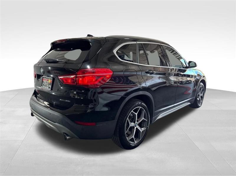 BMW X1 xDrive28i 2018