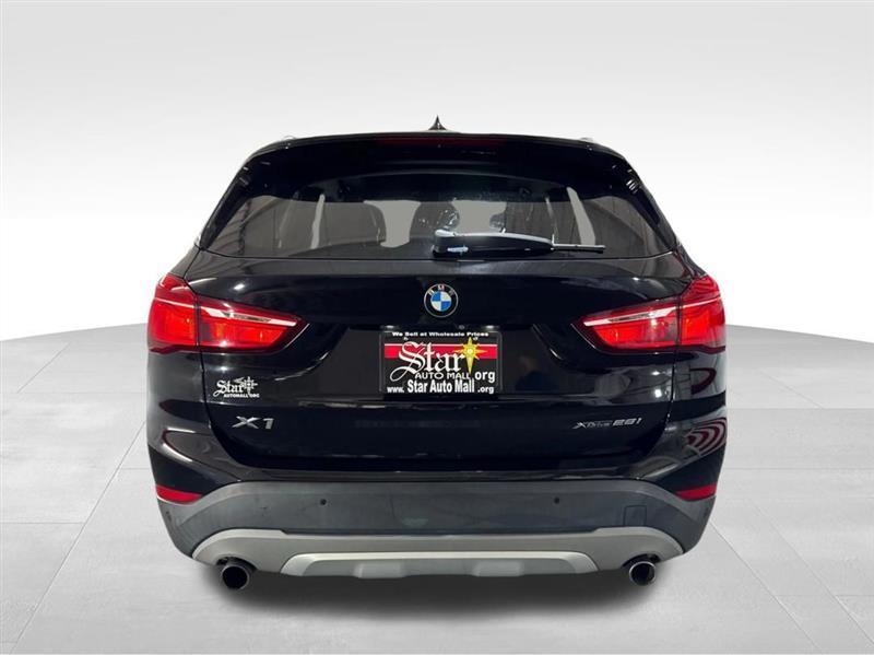 BMW X1 xDrive28i 2018