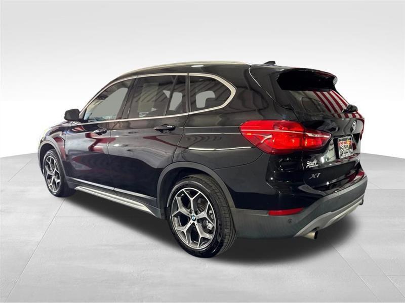 BMW X1 xDrive28i 2018