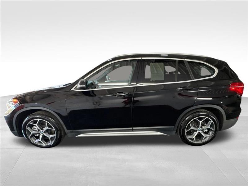 BMW X1 xDrive28i 2018