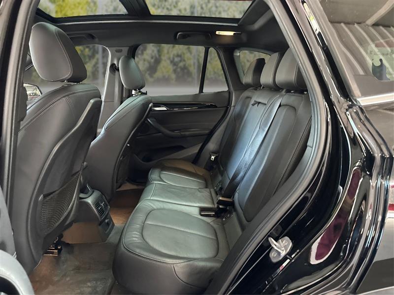 BMW X1 xDrive28i 2018