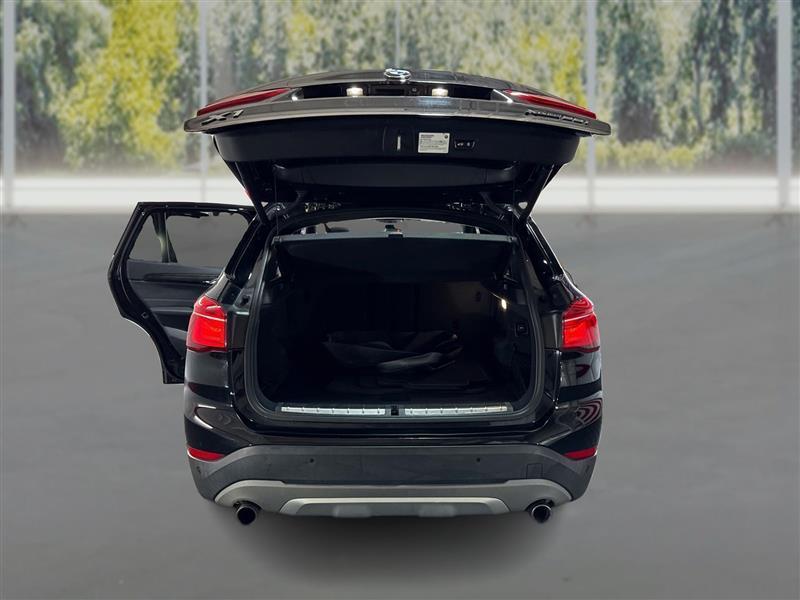 BMW X1 xDrive28i 2018