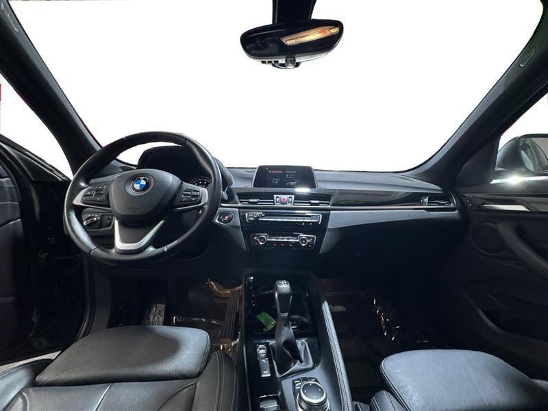 BMW X1 xDrive28i 2018