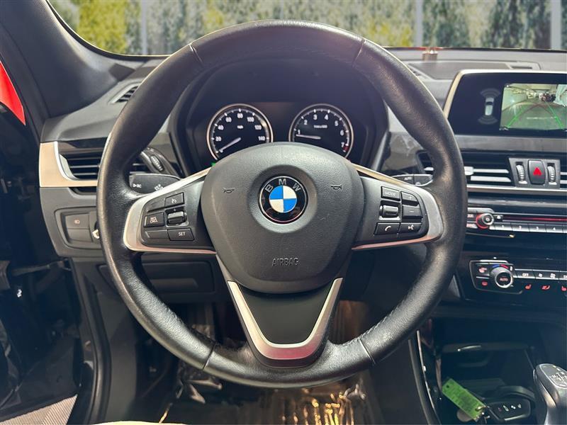 BMW X1 xDrive28i 2018
