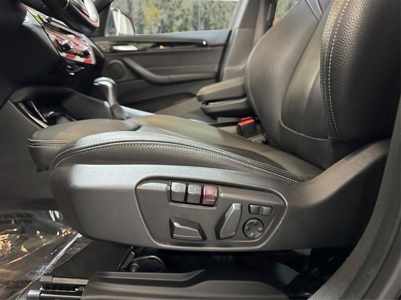 BMW X1 xDrive28i 2018