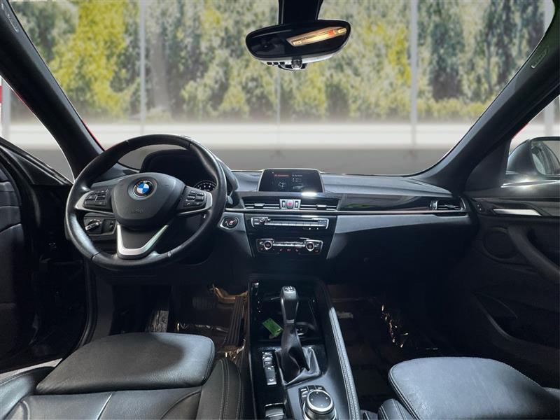 BMW X1 xDrive28i 2018
