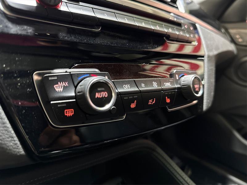 BMW X1 xDrive28i 2018