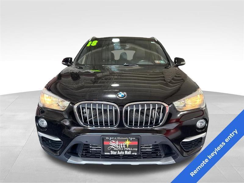 BMW X1 xDrive28i 2018