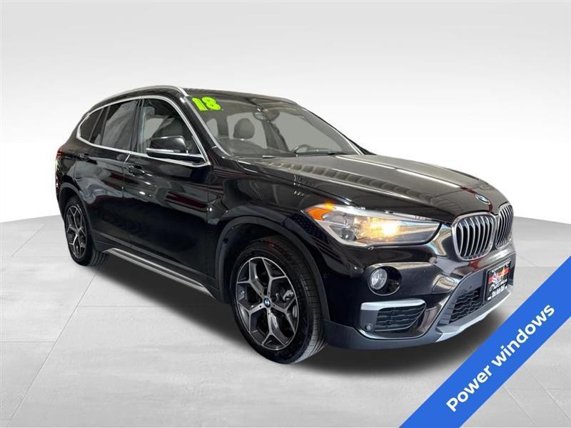 BMW X1 xDrive28i 2018