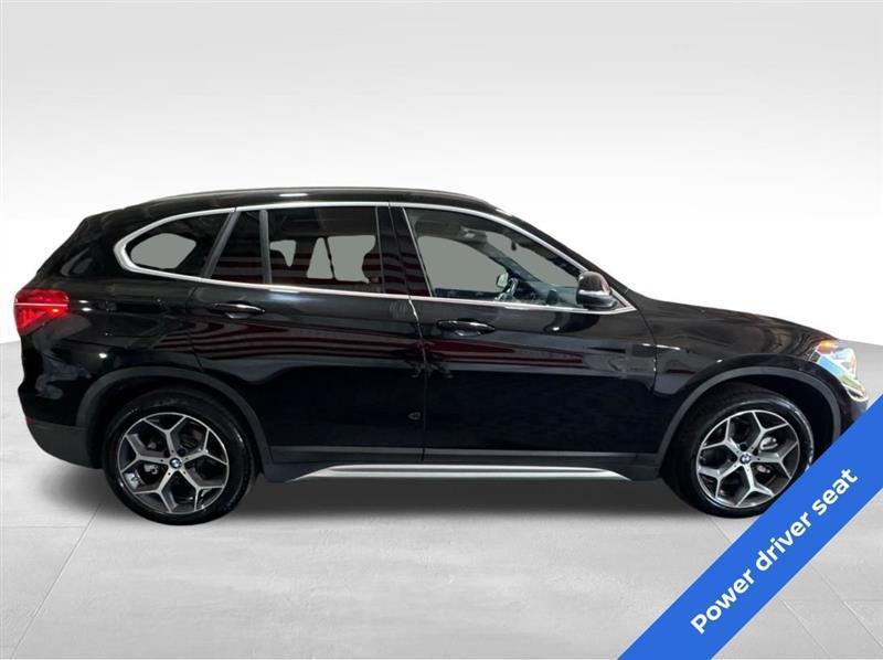 BMW X1 xDrive28i 2018